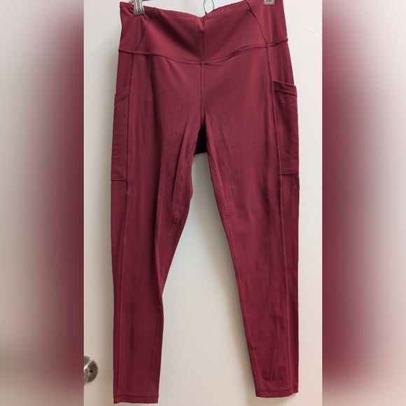 Prana Electa Leggings - Picture 1 of 9